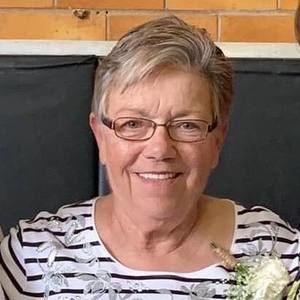 Meet your Posher, Jo